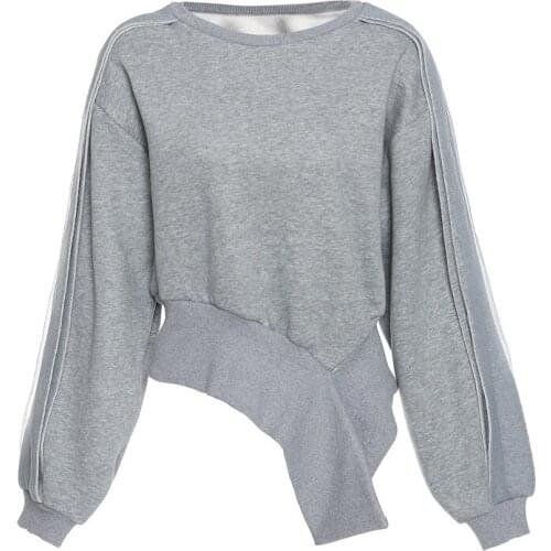 PrettySgirt Sweatshirts For Women