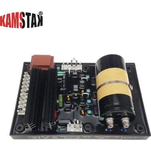R448AVR Alternator Automatic Voltage Regulator universal Diesel Generator part Stabilizer