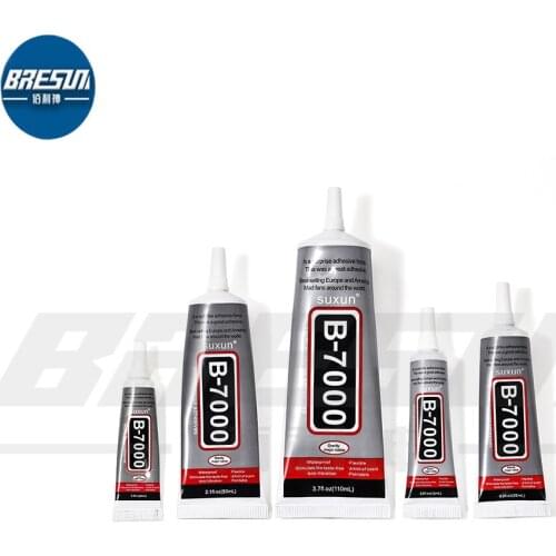 RELIFE B7000 CP-0001CP-0002 S-780015ML50ML110ML, Sticky Jewelry Crafts, Special Glass Mobile Phone Screen Glue