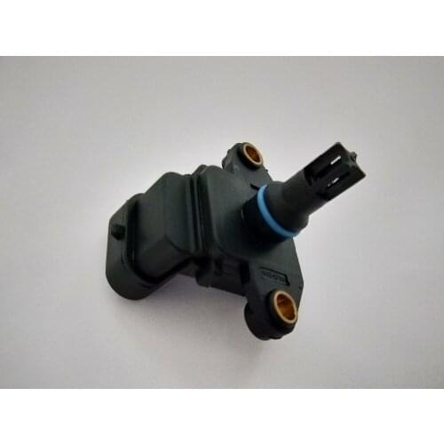SMD Manifold Absolute Prossure OEM Intake Air Pressure MAP Sensor 6PP8100CH 480E-1008060 46451792 71714218 71718233 71718678
