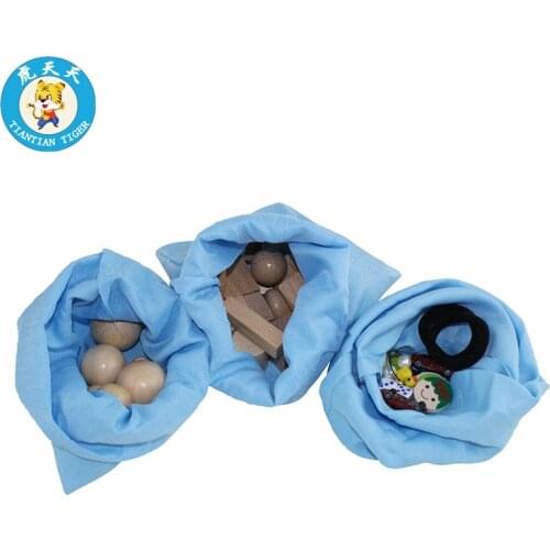 Tiantiantiger Toy Bags