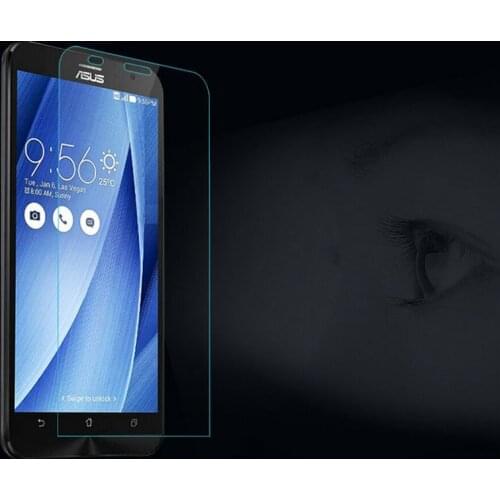 For Asus Zenfone 3 Deluxe ZS550KL ZS570KL Tempered Glass Screen Protector Film for Asus ZenFone GO ZB500KL