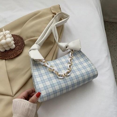 Women Top-handle Bags Bag Fashion New Fashion Fashion Shoulder Bag Bolso Mujer Handbags