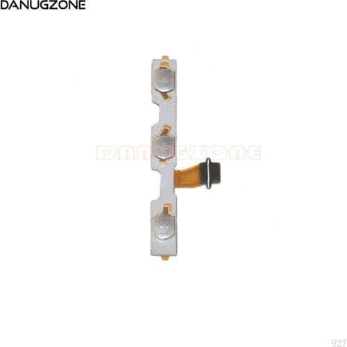 50PCS For Huawei Y5 2018 / Y5 Prime 2018/ Honor Play 7/ Enjoy 8E Lite Power Button Switch Volume Button Mute On / Off Flex Cable