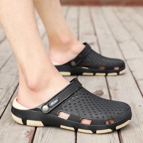 HYM HLJ FDH Men's Slip-ons