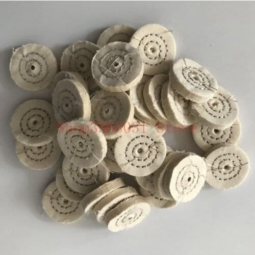 Jewelry making tools polishing cloth brushes for rotary tools