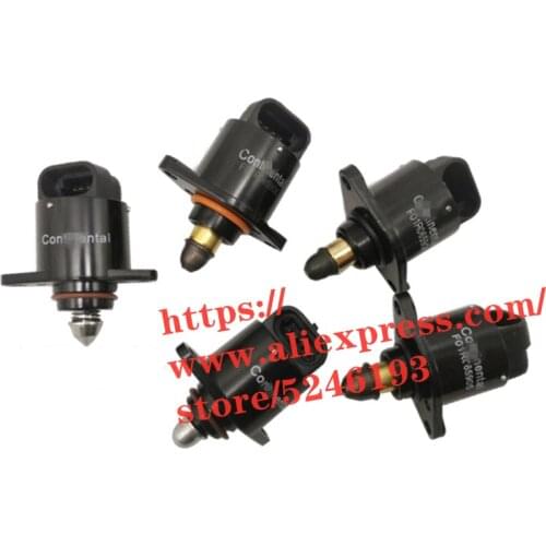 Idle air control valve/idle motor for BYD F3 F0 G3 L3 F6 S6 G6 M6 F3R