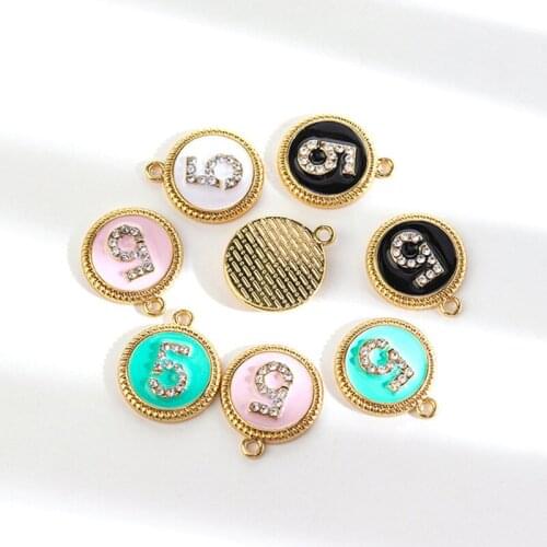 Lacoogh Women's Medallions