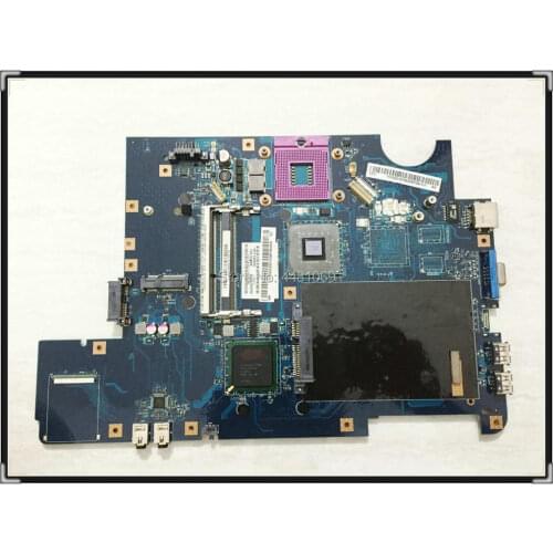 LA-5082P for Lenovo G550 NOTEBOOK KIWA7 LA-5082P laptop motherboard GL40 fully tested working