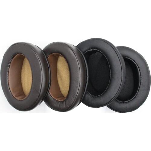 Headphones ear pads for Sennheiser MOMENTUM 2.0 Replacement earpads foam cushion cover high quality
