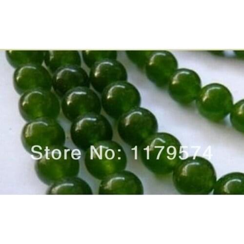 Wholesale and retail New AAA++ 12mm Chalcedony Loose Beads 100% Natural Stone Accessories Parts For Necklace Bracelet 15" 'WJ354