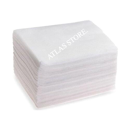 Pedicure Towel Viscose 40 * 40