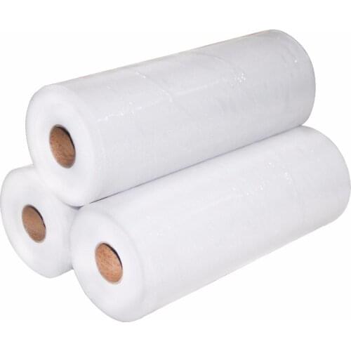 30CM 100 Yards Tulle Rolls 12 inch DIY Decorative Crafts Tulle Rolls Spool for Wedding Decoration Event Party