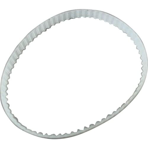 Special Belt for Mini Lathe Model 0618 Lathe Belt Fozhu Machine Belt Fozhu Machine Drive Belt