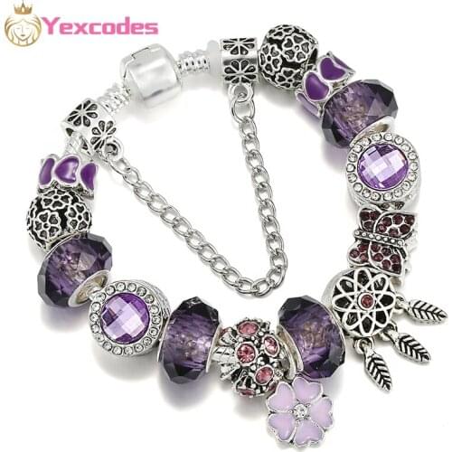 Yexcodes Friendship Bracelets