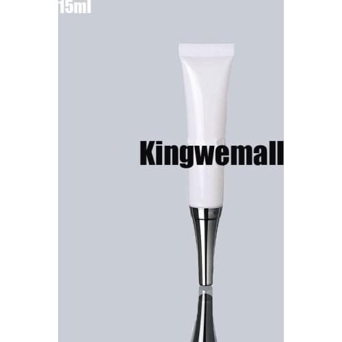 15ml soft or mildy wash or butter or handcream can used for eye cream container