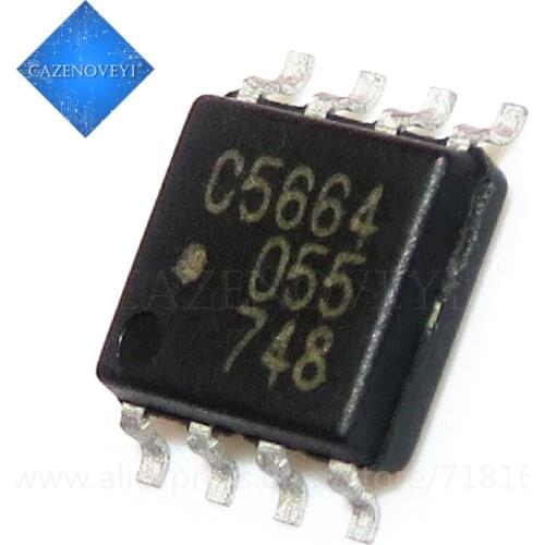 20pcs/lot 2SC5664-E1-AZ 2SC5664-E1 2SC5664 C5664 SOP-8 In Stock