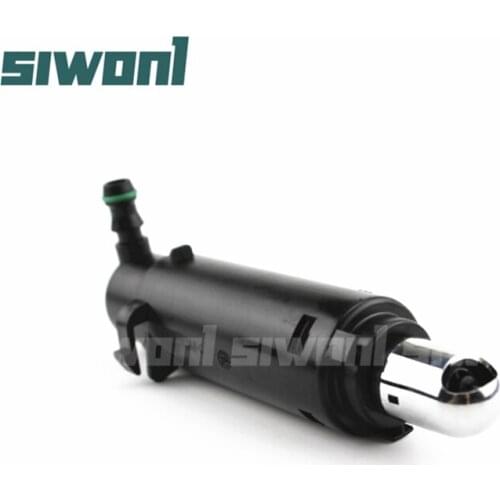 2010-2014 FOR Porsche Panamera Headlamp Washer Pump Headlight Washer Motor 97062813300