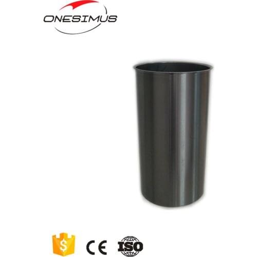 92*95*180mm 4pcs STD Engine Cylinder Sleeve(Crankcase) Liner for isuzu 4JB1