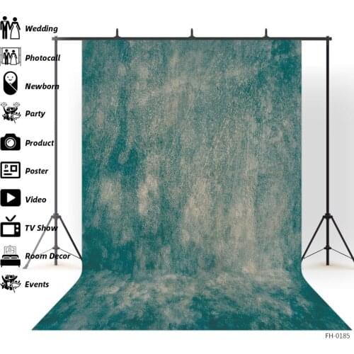 Abstract Gradient Grunge Texture Vintage Vinyl Baby Pet Portrait Dark Pattern Background For Photo Studio Photography Backdrop