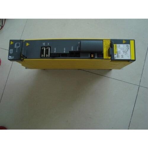 USED A06B-6114-H106 TESTED PASS OK