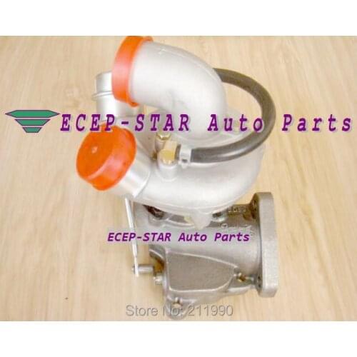 Free Ship GT1749S 715924 715924-0002 28200-42700 Turbo Turbocharger For HYUNDAI 1 Ton H-100 For KIA Sportage Bongo Pregio K 2.5L