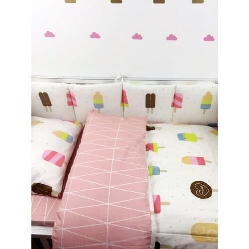 Cobarbie Bed Linen For Newborns