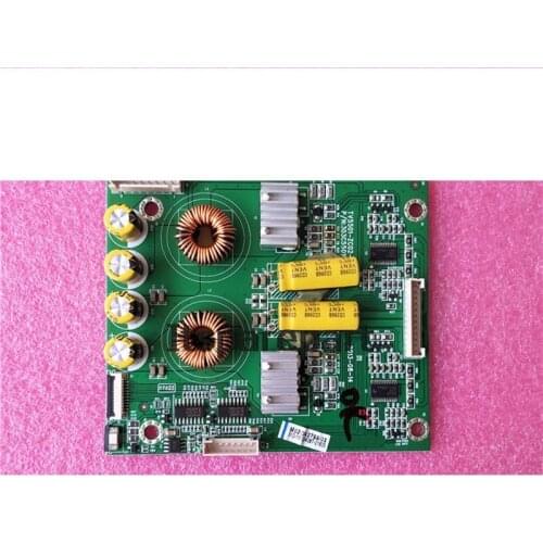 For LD55U3000 Constant Current Board TV5501-ZC02-01(A) 303C5501061