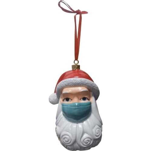 Christmas Tree Pendant decoration, Christmas Eve decoration DIY party decorations, Christmas parties, Santa stickers 2021