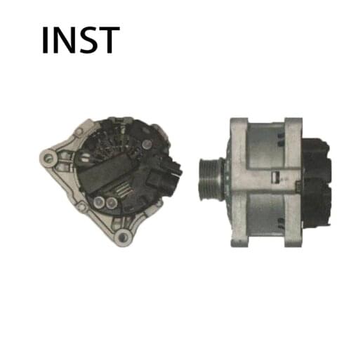 ALTERNATOR DYNAMO GENERADOR ELECTRICO FOR 12V 90A 6GS54.5 CA1589IR 9642880180 9656003780 9665577780 437357 746092 A13VI277