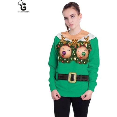 GREATCHILDREN Halloween Costumes For Kids