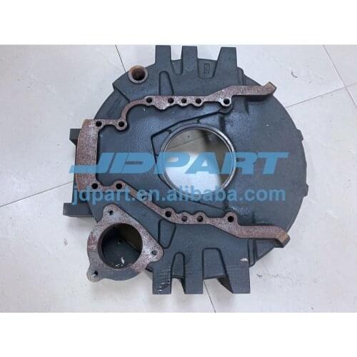 6D114 fly wheel For komatsu PC300-7