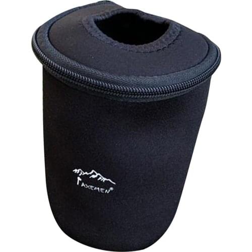 Propane Tank Cover Gas Bottle Protector for Outdoor Gas Stove Camping Parts