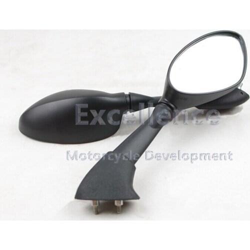 S1000RR Motorcycle Brand New Mirrors Free Shipping