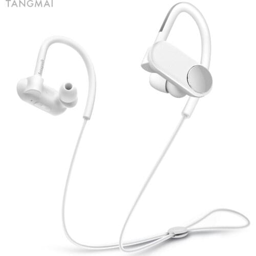 Original Tangmai S1 Wireless Earphones With Remote Control Microphone Bluetooth 5.0 Apt-x For Ios Android Sports Earphones