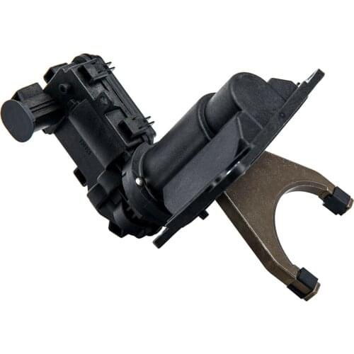 Front Axle Locker Actuator for Ram 2500 3500 68216944AA, Simple Installation,Lightweight