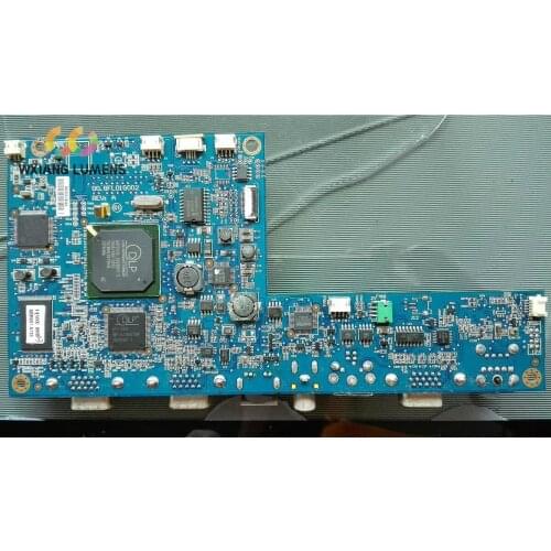 Projector Main Mother Board Control Panel Fit for DELL 1410X 00.8FL01G002 REV:A