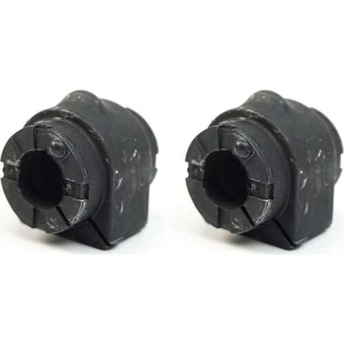 2 Pcs Car Bushing for Freelander 2 2006- Evoque 2012- Stabilizer Shaft New Auto Stabilizer Bar Bushing Spare Parts LR034392
