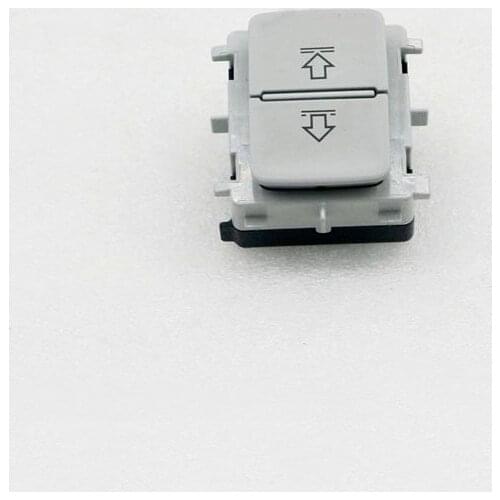 SunRoof Switch Skylight Switch Button For Tiguan MK2 Touran MK2 Passat B8 Golf mk7