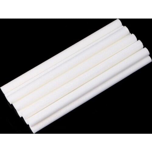 10x Replacement Filters For USB Water Bottle Cap Humidifier Aroma Air Diffuser 95AC