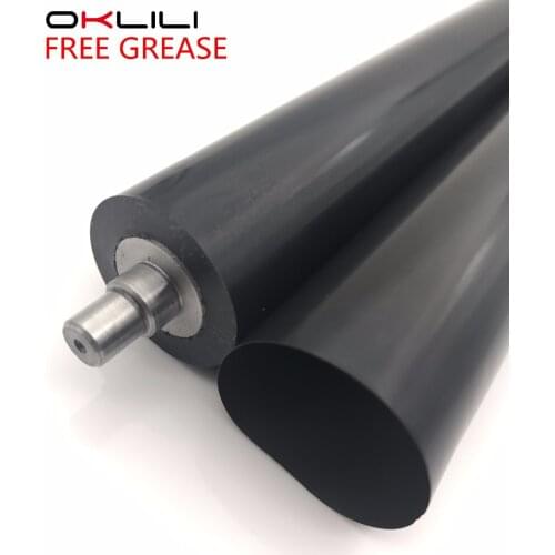 2SETX Fuser Film Sleeve Pressure Roller for Brother HL L5102 L5202 L6202 L6402 DCP L5502 L5602 L5652 MFC L5702 L5802 L5902 L6702