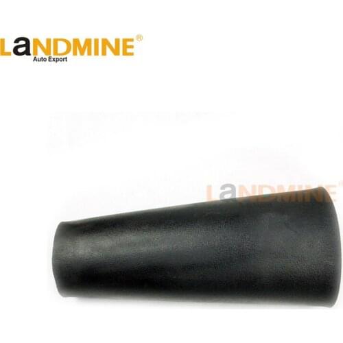 Free Shipping Rubber Bellows Air Spring Rubber Sleeve Fit E53 X5 Front Air-Suspension Shock Absorber 37116757501 37116757502