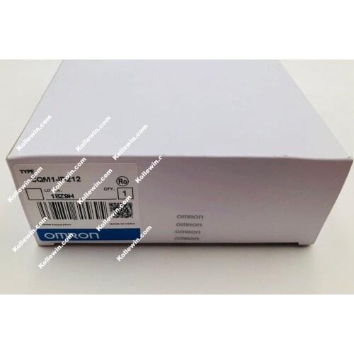 FreeShipping CQM1 series PLC CQM1-ID212, INPUT MODULE 16POINT 12-24VDC 5-10MA CQM1ID212, CQM1 ID212, 1 Year Warrenty