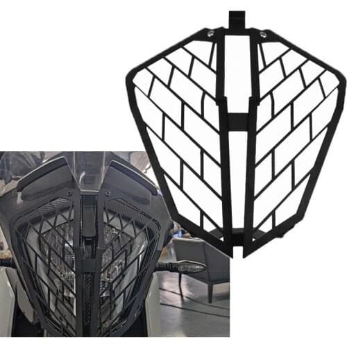 FOR KTM 390 Adventure 790 Adventure R 890 Adventure/R Headlight grille Headlight cover