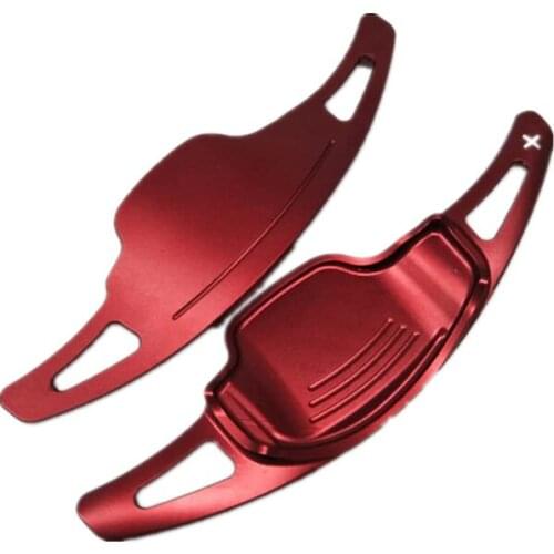 For Cadillac CT6 XT Buick Regal Chevrolet Camaro Steering Wheel Shifter Gear Shift Paddle Extension Trim