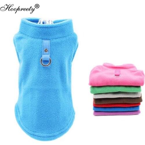 Pug Tshirt Pet Clothes for Dogs Yorkshire Terrier Costumes Puppy T shirt For Small Dogs Dog Vests For Chihuahua French Bulldog