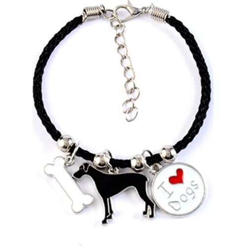 Gwwfs Silver Bracelets