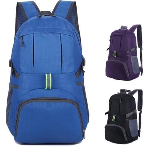 HENGSHENG Travel Backpacks