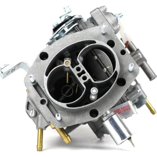 SherryBerg carb carburettor weber Model carby for Lada Samara 1500cc 21083 21098 21099 21093 Carburetor OEM DAAZ vergaser