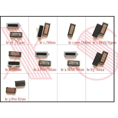 Lotusjuin Speakers For Phones LeEco LE 1S